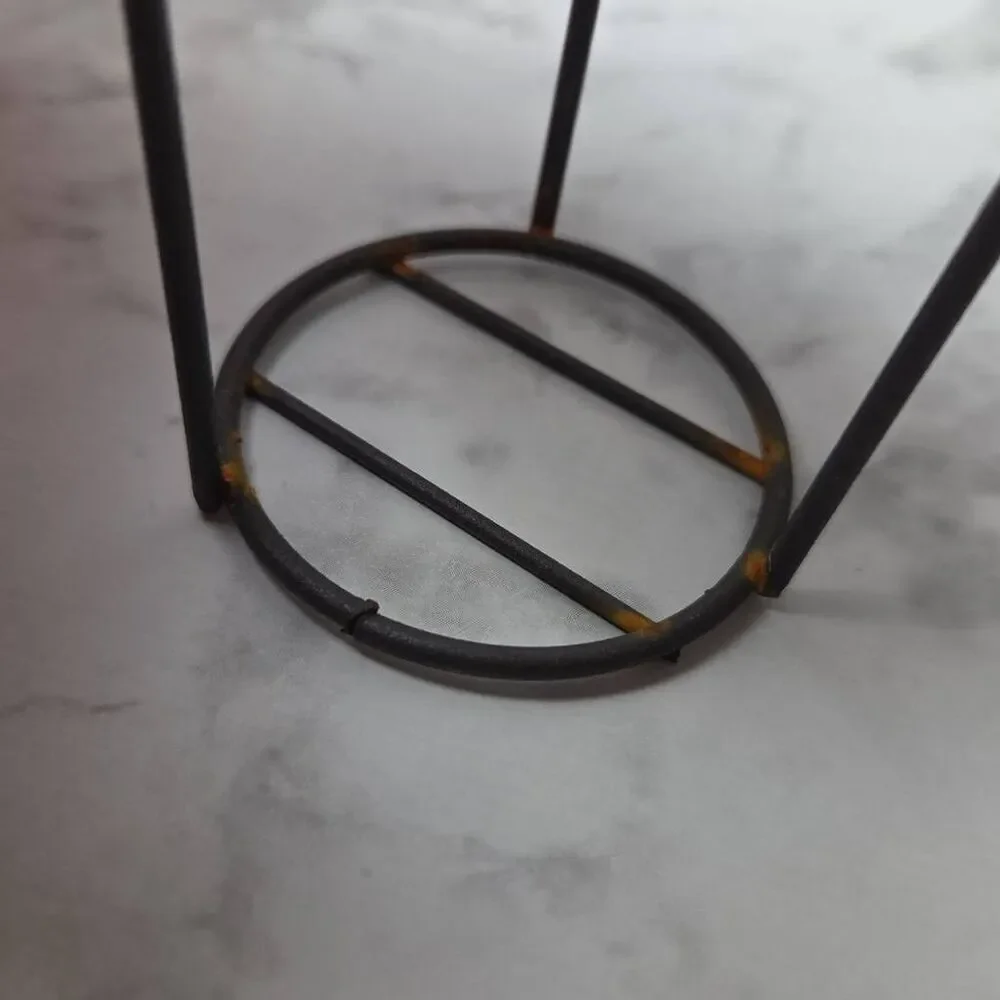 Glass Lantern‎